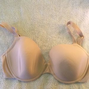 Wacoal 32ddd moulded cup bra